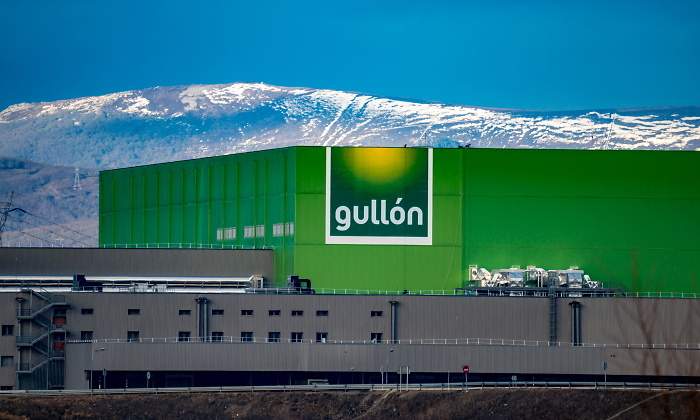 Gullon