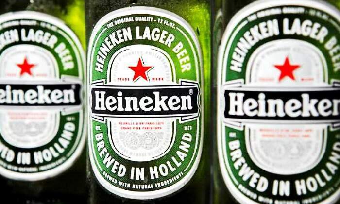 Heineken