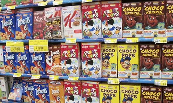 kellogs