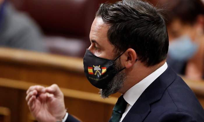 abascal-congreso-mascarilla-efe.jpg