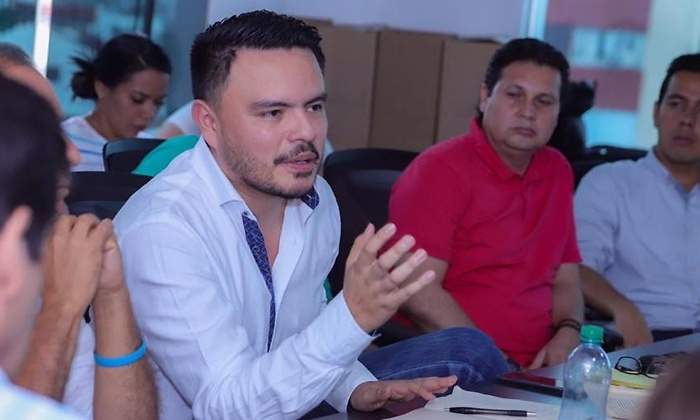 felipe harman