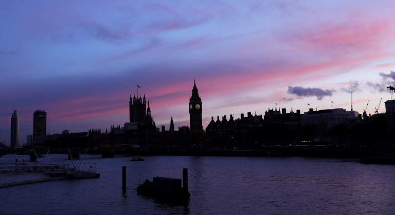 Siguen las investigaciones en Londres