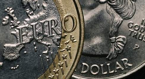 El Euro Tantea Los 1 22 Dolares Por Primera Vez Desde 2018 Aupado Por El Optimismo Economico Eleconomista Es