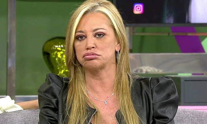 belen-esteban-enfado-politicos-vacunados-770.jpg