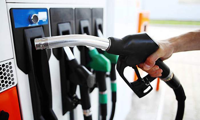 SurtidorGasolina