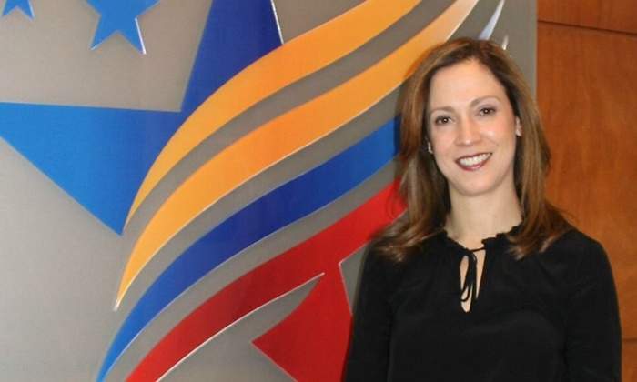 maria claudia amcham