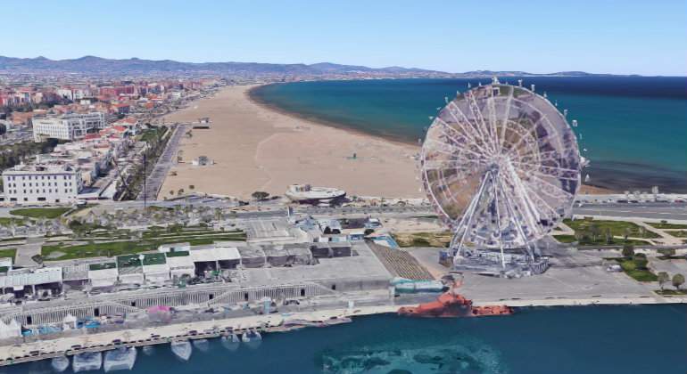 Noria-Marina-Google-Maps