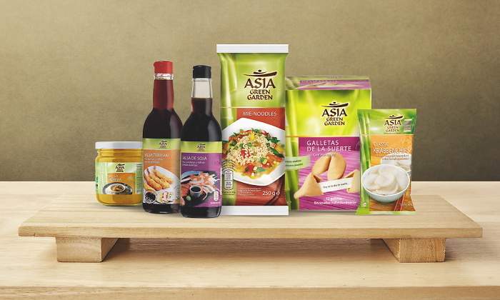 Asia Aldi