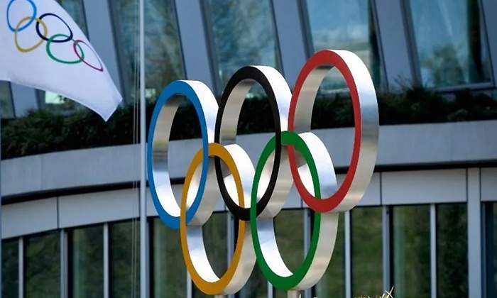 juegos olimpicos