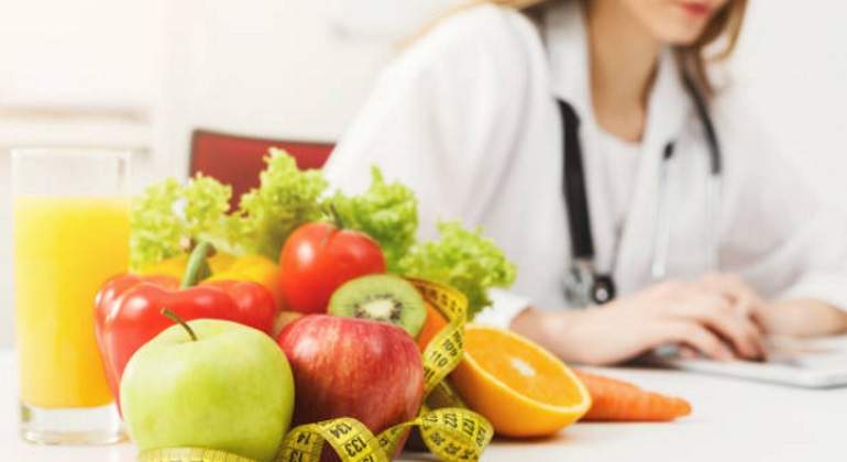Dieta para despues de la cirugia bariatrica