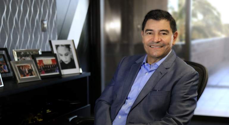 Javier Lizárraga, secretario de Economía de Sinaloa, resalta avances en el estado - economiahoy.mx
