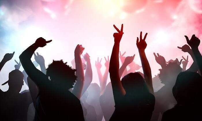 Discoteca