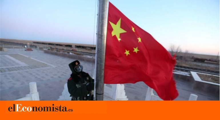 Soltero carrete rápido El ascenso de China obliga al mundo a vivir con una dictadura como gran país hegemónico - elEconomista.es Soltero carrete rápido El ascenso de China obliga al mundo a vivir con una dictadura como gran país hegemónico - elEconomista.es