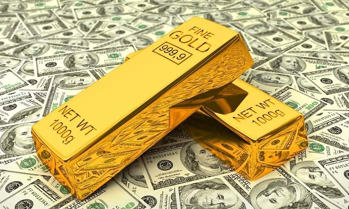 oro recesion