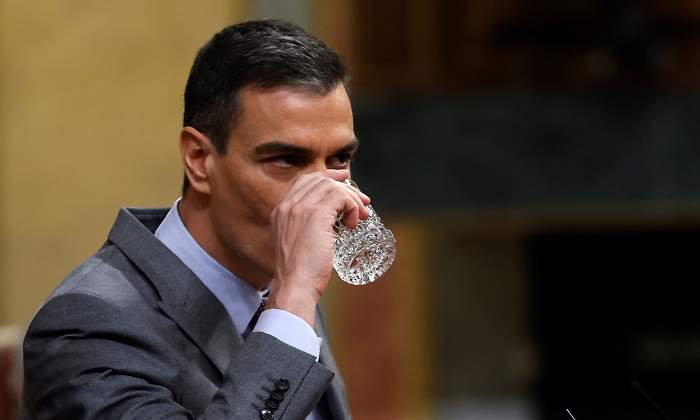 sanchez-agua-14ABR21-efe.jpg