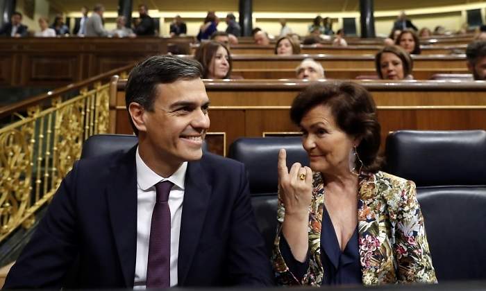 Política cover image