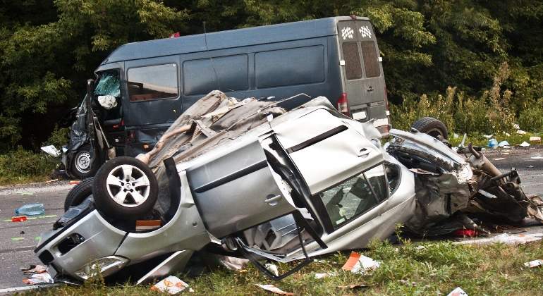 Los cursos abordan cómo superar los miedos a conducir tras un accidente.