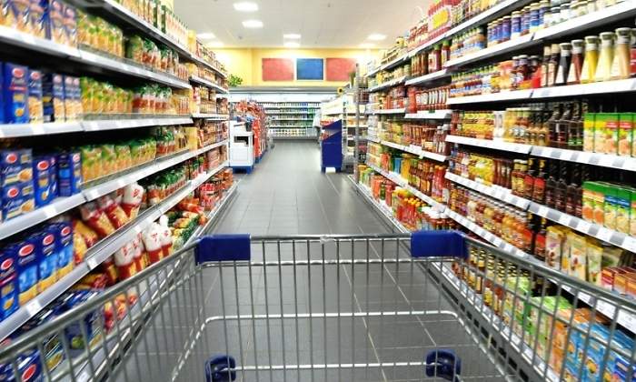 Supermercado
