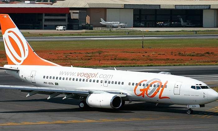 Aerolnea Gol