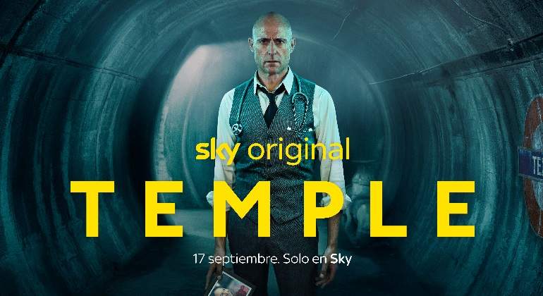 Temple Serie Sky Temple Serie Sky