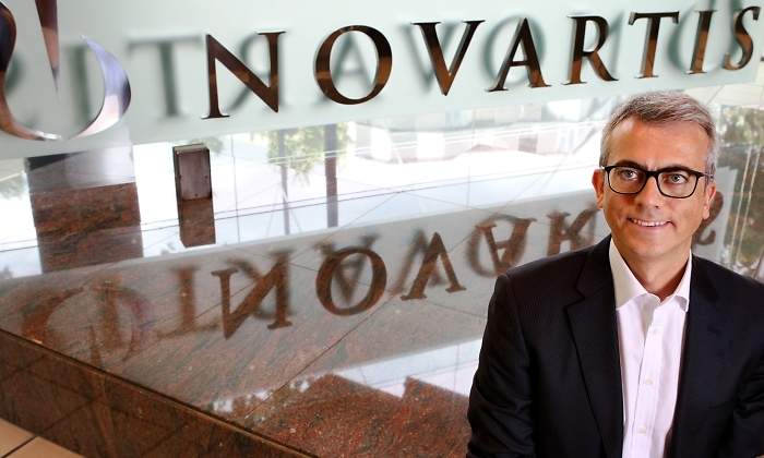 Novartis
