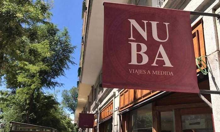 nuba
