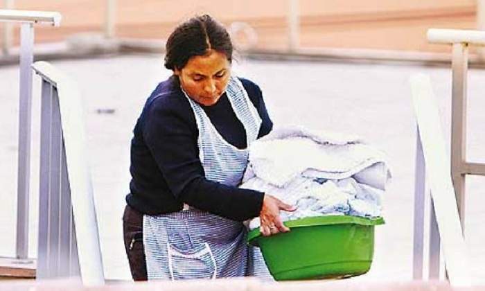 Trabajadoras