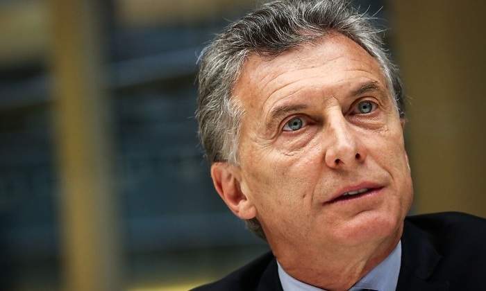 Macri
