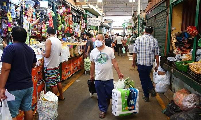 mercado