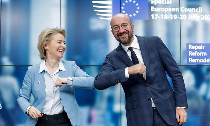 acuerdo europa