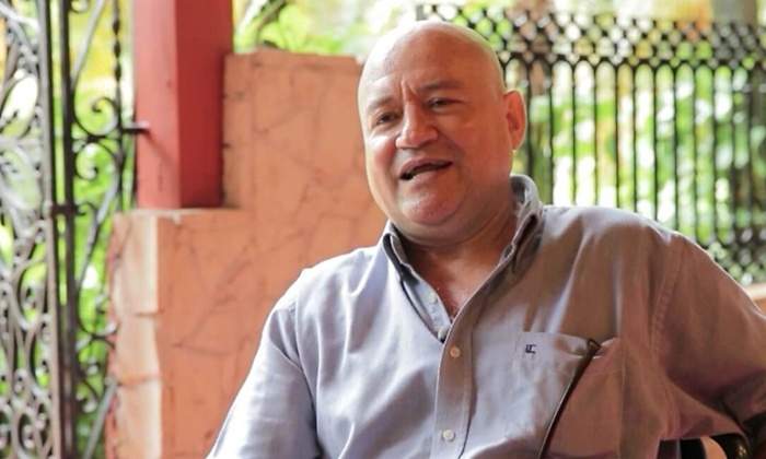 carlos lozada