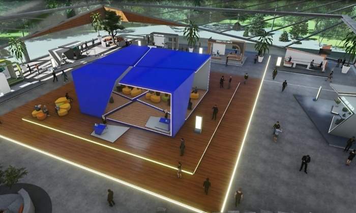 pabellon inmobiliario