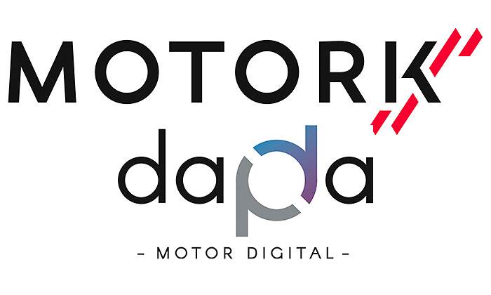 MotorK