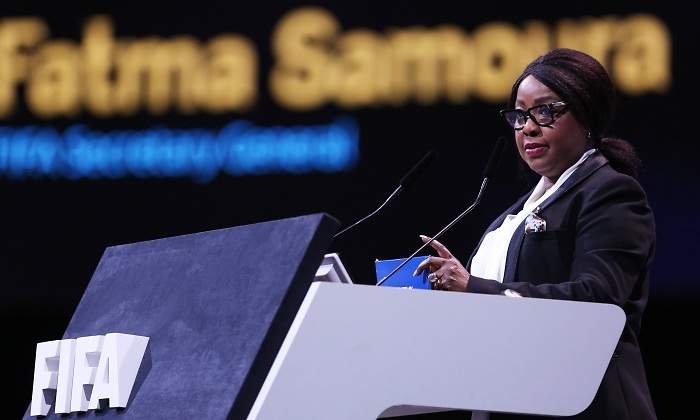 fatma-samoura-congreso-fifa-2019-cordonpress.jpg