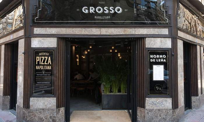 Grosso Napoletano