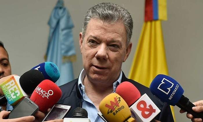 santos medios