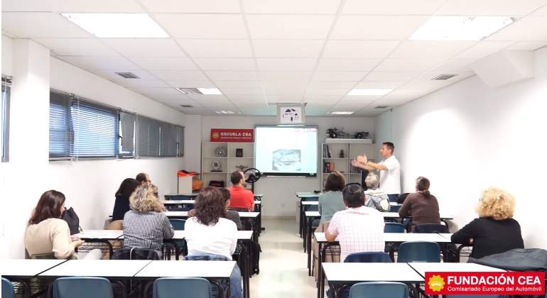 Explicaciones teóricas sobre el miedo.