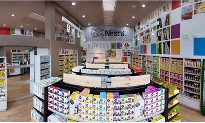 casa nestle