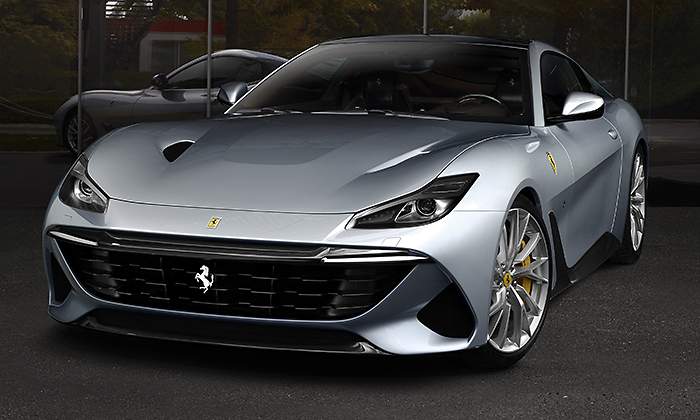 Ferrari One
