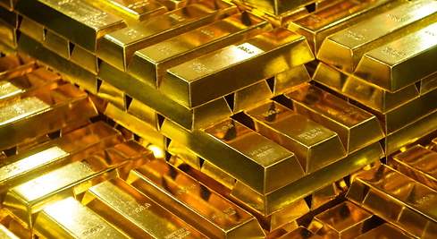 Por qué la mayor caída trimestral del oro en 4 años no marca el final de su  ciclo alcista?