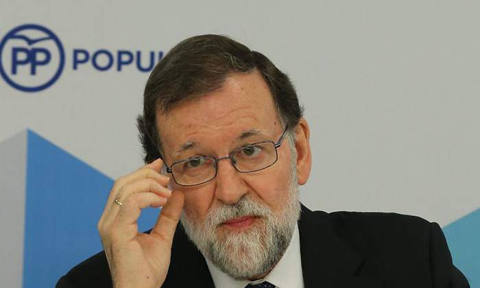 rajoy