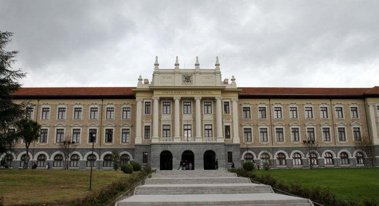 Universidad de Deusto