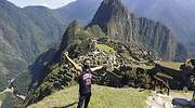 Perú  se convertirá en destino turístico sostenible y seguro