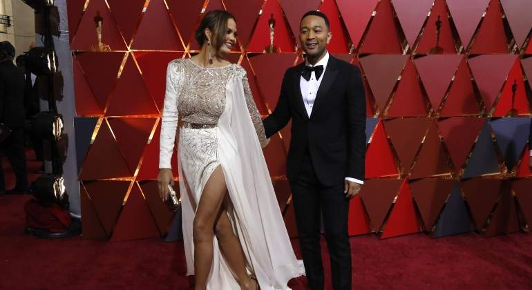 John Legend