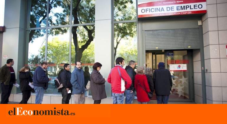 El deterioro del empleo continúa