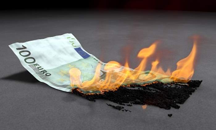 beneficio bancario en riesgo por el TLTRO