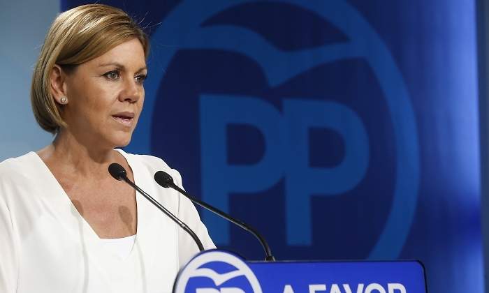 Cospedal-26septiembre2016EFE.jpg