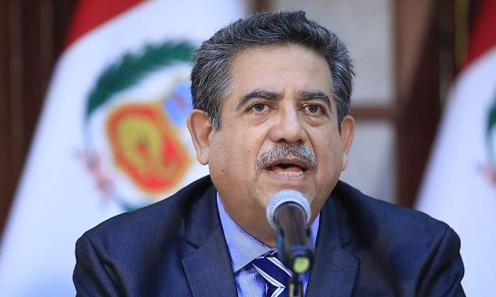 Manuel Merino