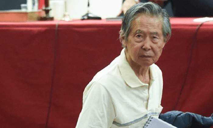 Fujimori