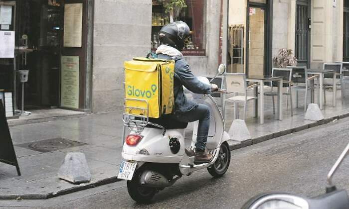 Glovo